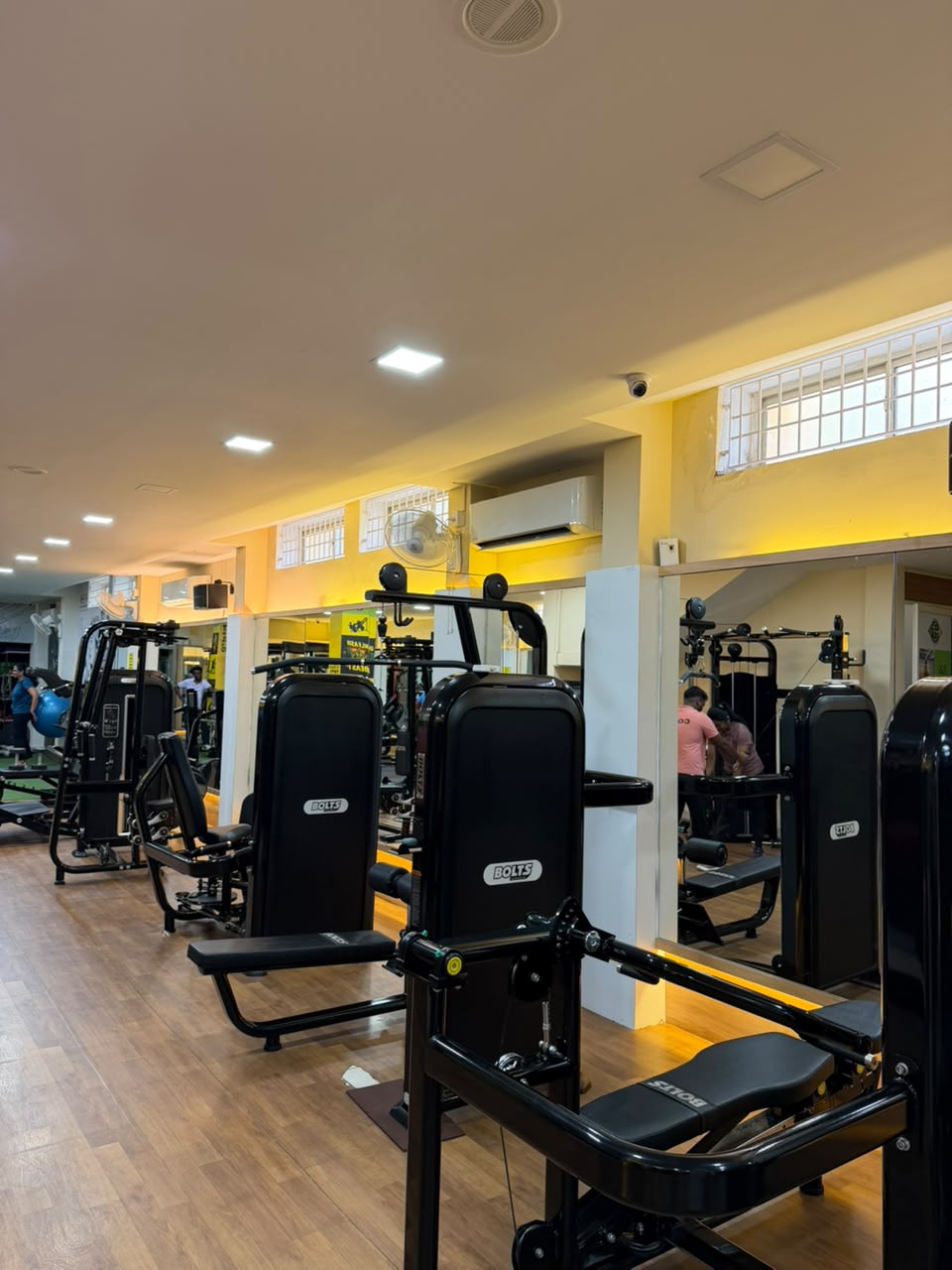Zeal Fitness gallery