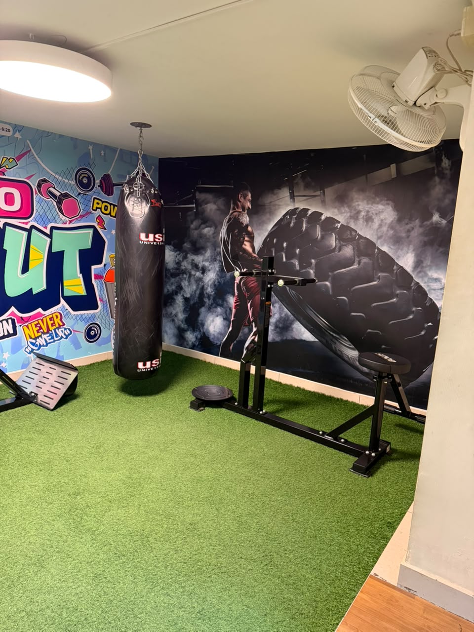 Zeal Fitness gallery